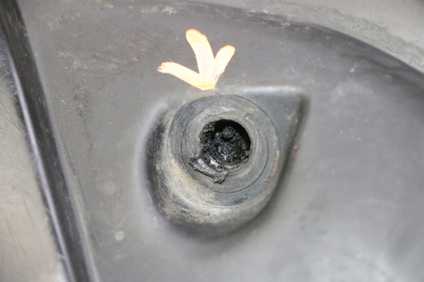 photo de DEPOSITO FUEL KAWASAKI KX 65 (2000 - 2019)