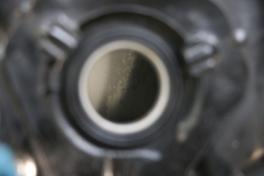 photo de Depósito de gasolina KYMCO K-PW K-PIPE 50 (2012 - 2017)
