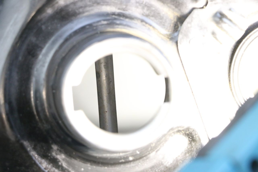 photo de Depósito de gasolina KYMCO K-PW K-PIPE 50 (2012 - 2017)