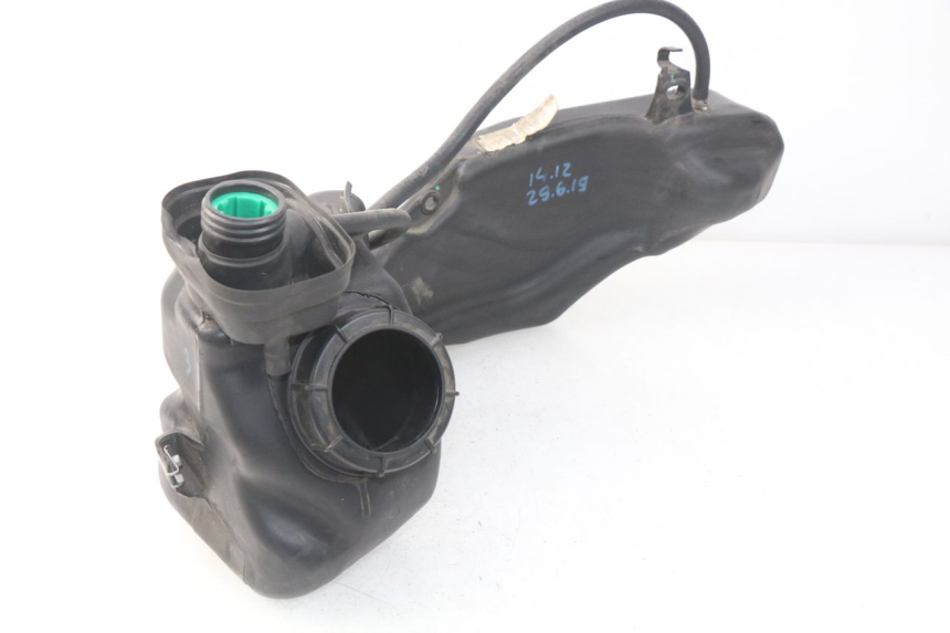 photo de DEPÓSITO DE COMBUSTIBLE PIAGGIO LIBERTY IGET 4T 50 (2015 - 2020)