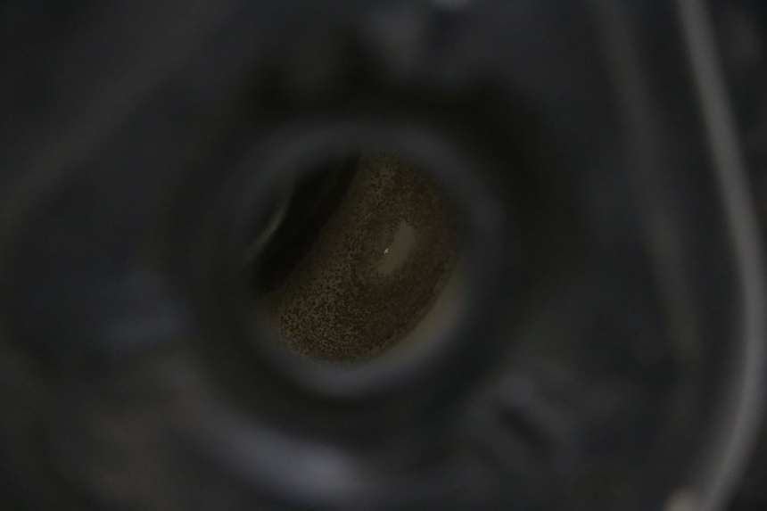 photo de DEPÓSITO DE COMBUSTIBLE KYMCO LIKE 125 (2009 - 2016) - Detalle de la pieza