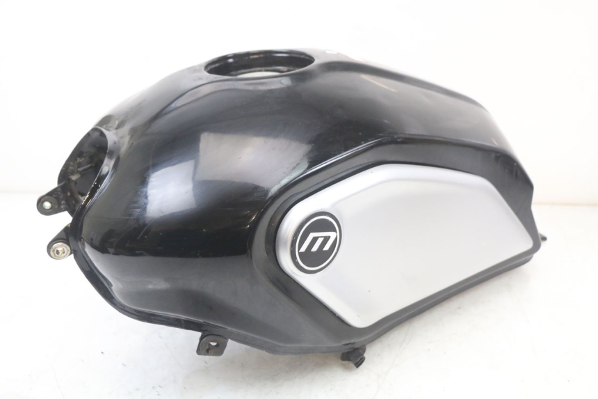photo de DEPOSITO FUEL MASAI SCRAMBLER SPORT 125 (2021 - 2025)