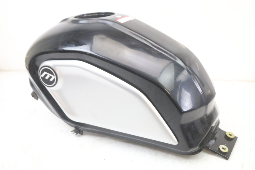 photo de DEPOSITO FUEL MASAI SCRAMBLER SPORT 125 (2021 - 2025)