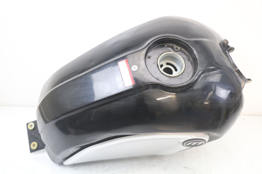 photo de DEPOSITO FUEL MASAI SCRAMBLER SPORT 125 (2021 - 2025)