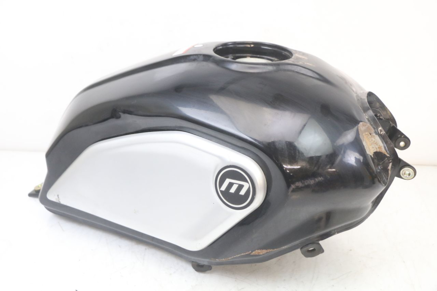 photo de DEPOSITO FUEL MASAI SCRAMBLER SPORT 125 (2021 - 2025)