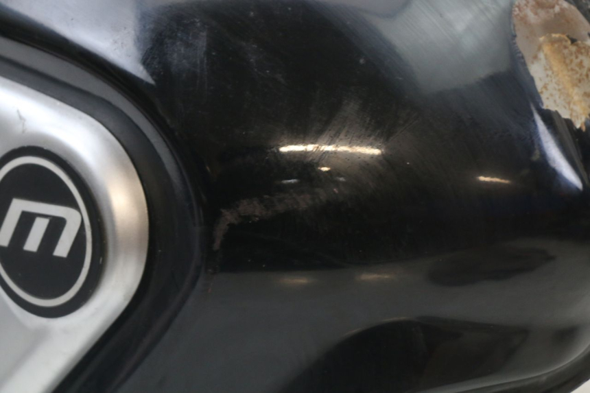 photo de DEPOSITO FUEL MASAI SCRAMBLER SPORT 125 (2021 - 2025)