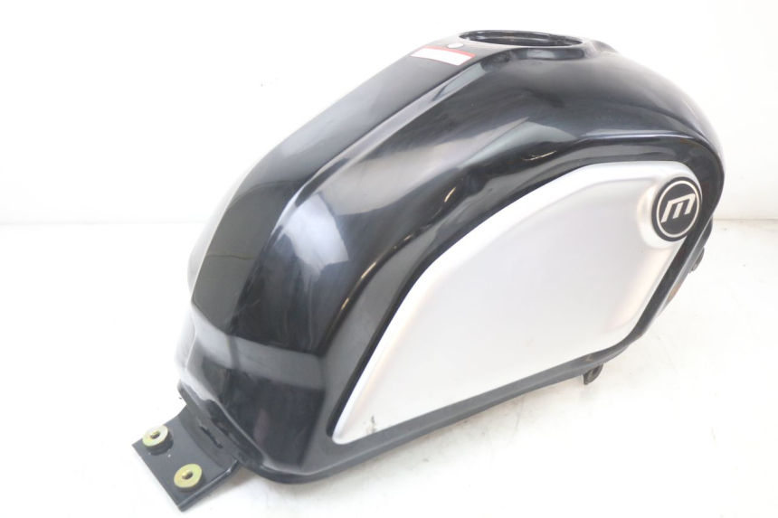 photo de DEPOSITO FUEL MASAI SCRAMBLER SPORT 125 (2021 - 2025)