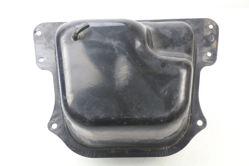 photo de DEPOSITO FUEL JM MOTORS MILANO 50 (2014 - 2019)