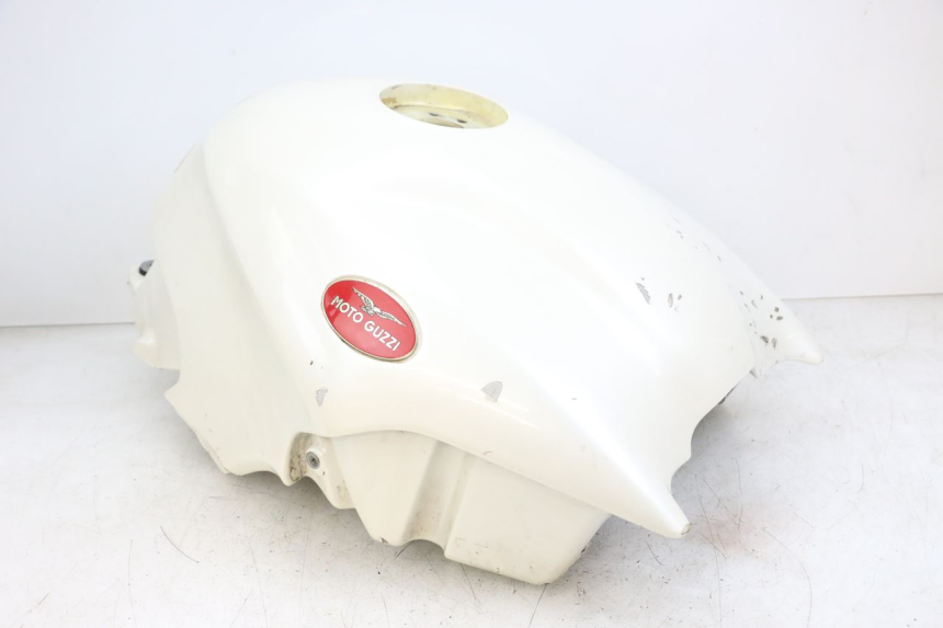 photo de DEPOSITO FUEL MOTO GUZZI NORGE 8V GT 1200 (2011 - 2016)