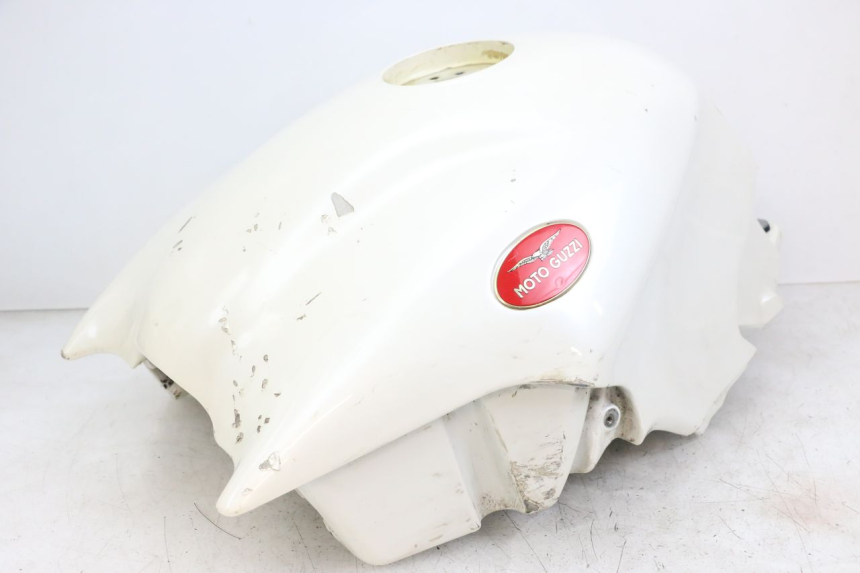 photo de DEPOSITO FUEL MOTO GUZZI NORGE 8V GT 1200 (2011 - 2016)