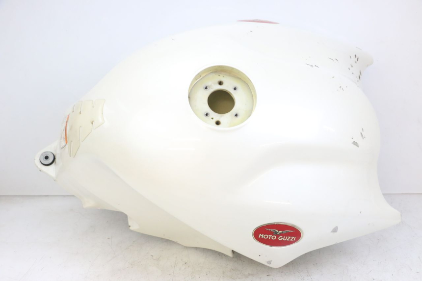 photo de DEPOSITO FUEL MOTO GUZZI NORGE 8V GT 1200 (2011 - 2016)