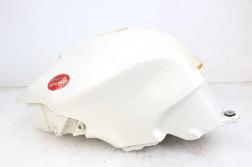 photo de DEPOSITO FUEL MOTO GUZZI NORGE 8V GT 1200 (2011 - 2016)