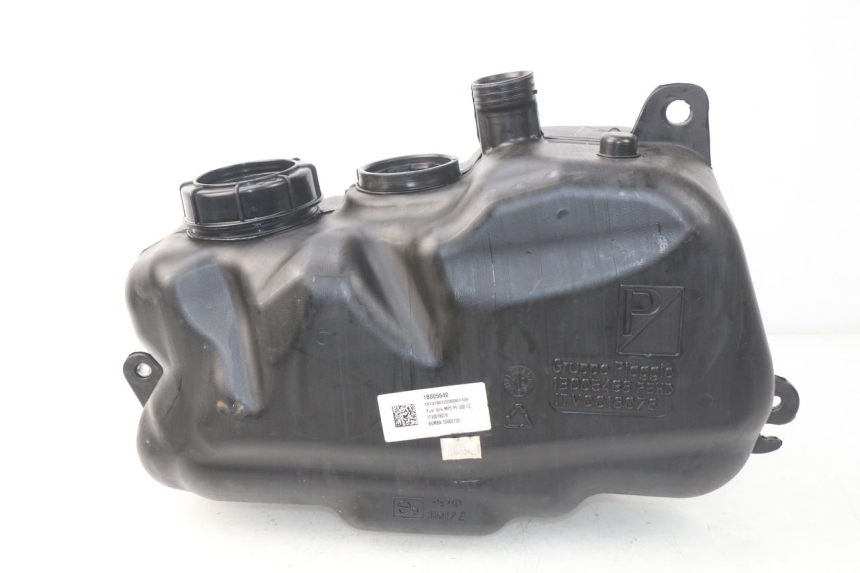 photo de DEPOSITO FUEL PIAGGIO MP3 HPE 500 (2019 - 2022)