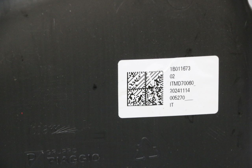 photo de DEPOSITO FUEL PIAGGIO MP3 HPE 310 (2024 - 2025)
