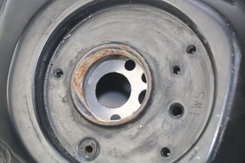photo de DEPÓSITO DE COMBUSTIBLE YAMAHA MT-07 MT07 700 (2018 - 2020)