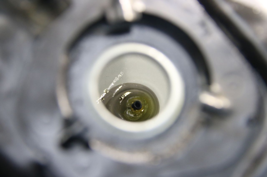 photo de DEPÓSITO DE COMBUSTIBLE NECO GPX 4T 50 (2018 - 2022)