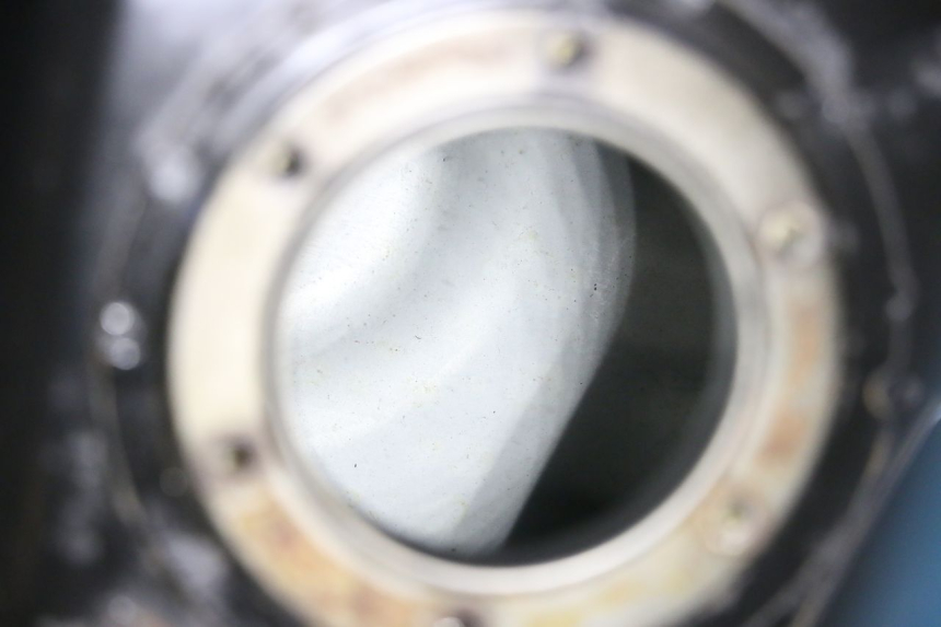 photo de DEPOSITO FUEL KYMCO LIKE 4T 50 (2019 - 2025)