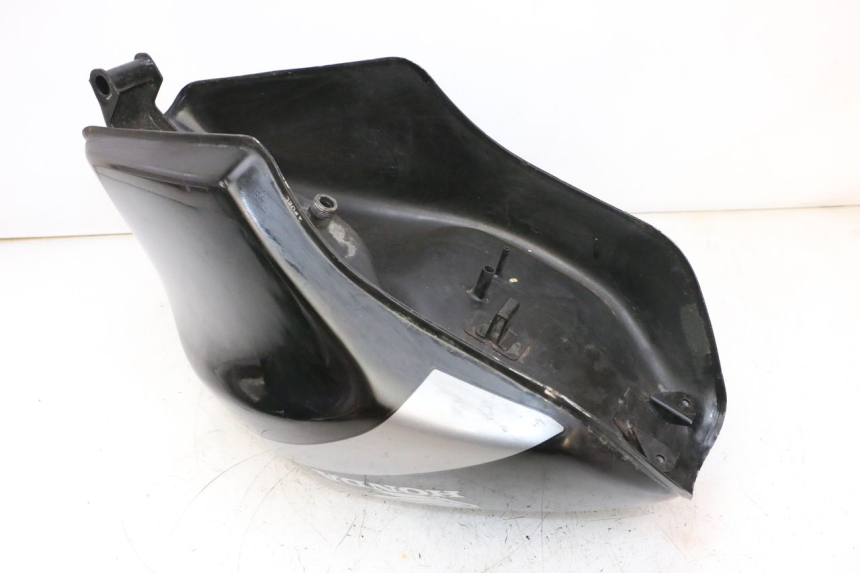 photo de DEPOSITO FUEL HONDA NSR R 125 (1994 - 2003) - Estado de la superficie y material