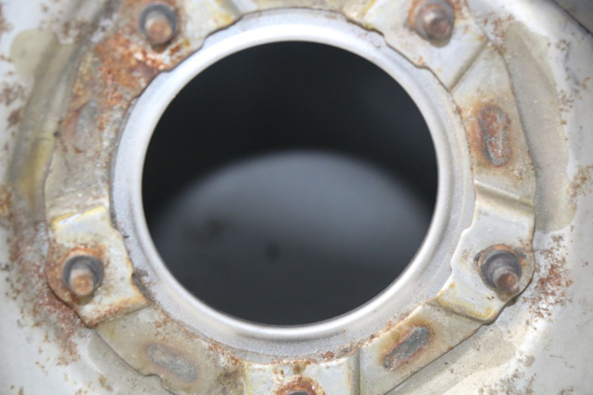 photo de DEPOSITO FUEL HONDA NSS EX FORZA 250 (2005 - 2013)