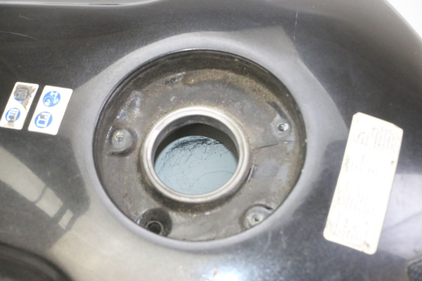photo de DEPOSITO FUEL HONDA NTV DEAUVILLE ABS 700 (2007 - 2016)