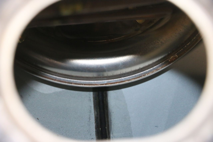 photo de DEPOSITO FUEL HONDA NTV DEAUVILLE ABS 700 (2007 - 2016)