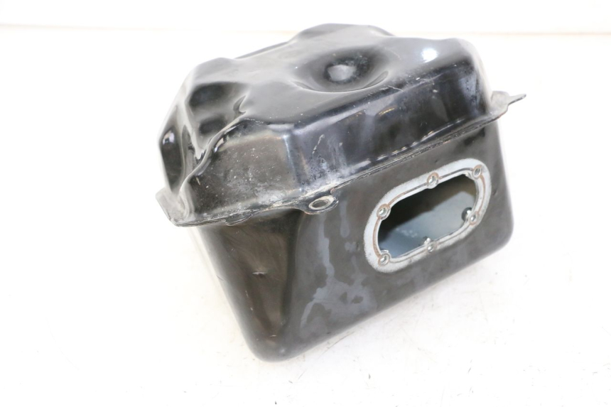 photo de DEPOSITO FUEL JM MOTORS OLDIES GT 4T 50 (2018 - 2025)