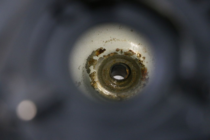 photo de DEPÓSITO DE COMBUSTIBLE SYM ORBIT 2 4T 50 (2008 - 2017)