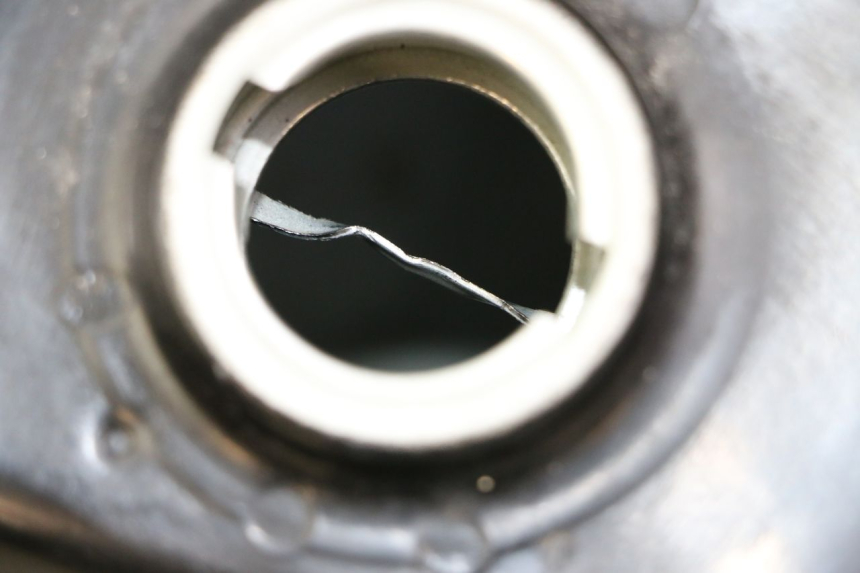 photo de DEPÓSITO DE COMBUSTIBLE SYM ORBIT 2 4T 50 (2008 - 2017)