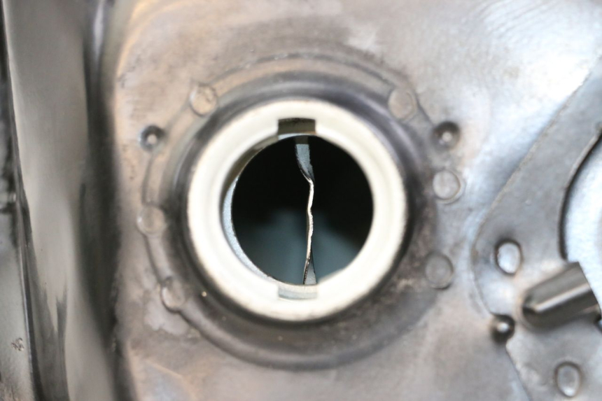 photo de DEPÓSITO DE COMBUSTIBLE SYM ORBIT 2 4T 50 (2008 - 2017)