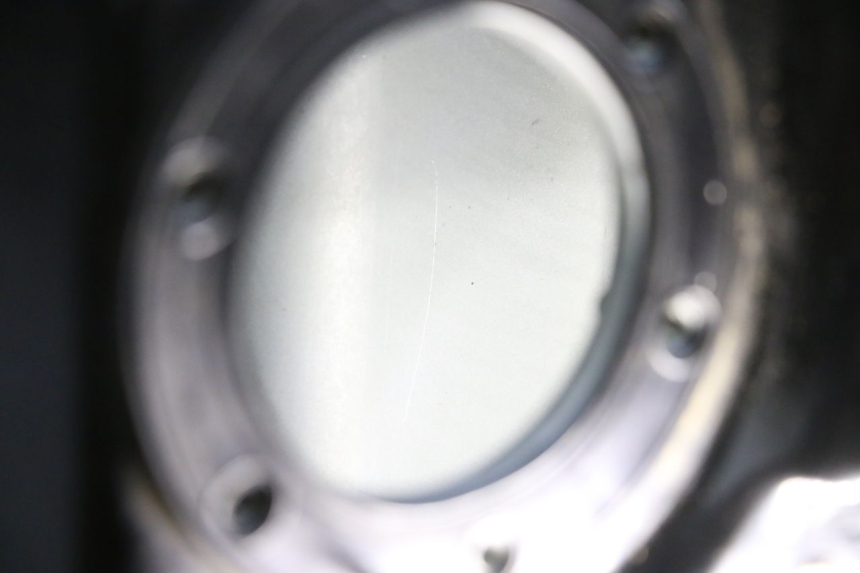 photo de DEPOSITO FUEL SYM ORBIT III 3 4T 50 (2021 - 2025) - Zoom estado de uso