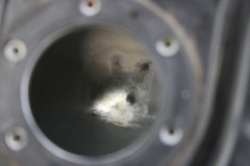 photo de DEPOSITO FUEL SYM ORBIT III 3 4T 50 (2021 - 2025) - Primer plano técnico