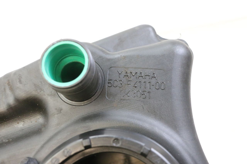 photo de DEPOSITO FUEL MBK OVETTO 4T 50 (2008 - 2016)