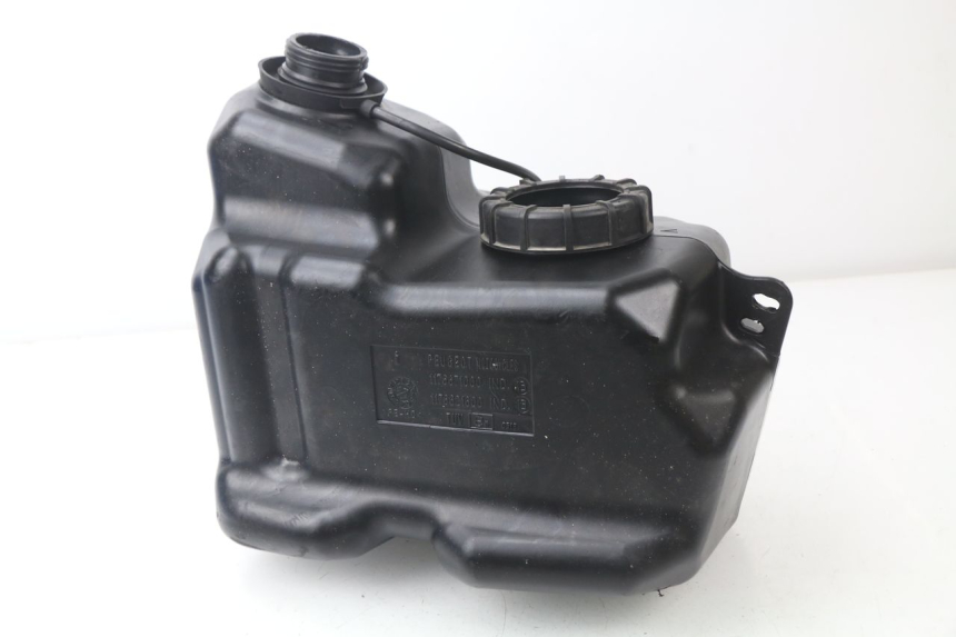 photo de DEPOSITO FUEL PEUGEOT SATELIS COMPRESSOR K15 125 (2006 - 2009)