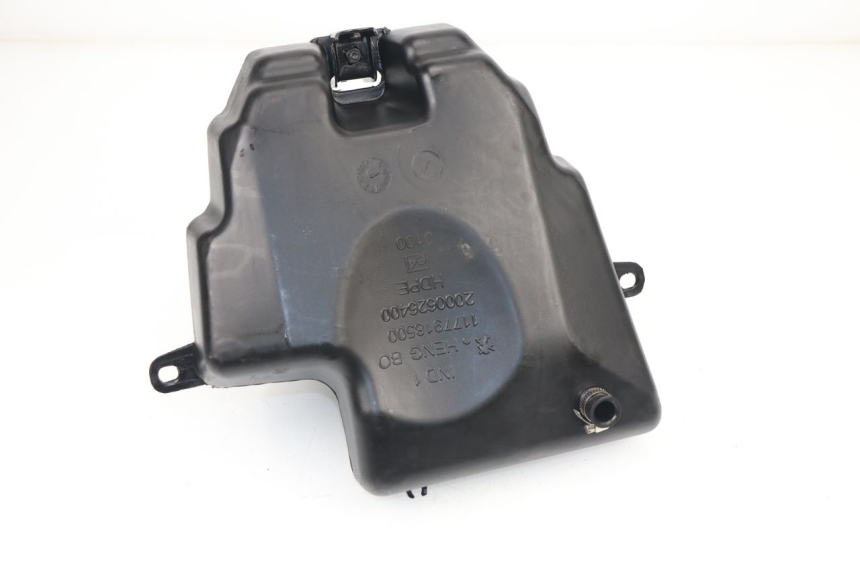 photo de DEPOSITO FUEL PEUGEOT STREETZONE 2T 50 (2014 - 2019)