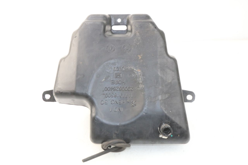 photo de DEPOSITO FUEL PEUGEOT STREETZONE 2T 50 (2014 - 2019)