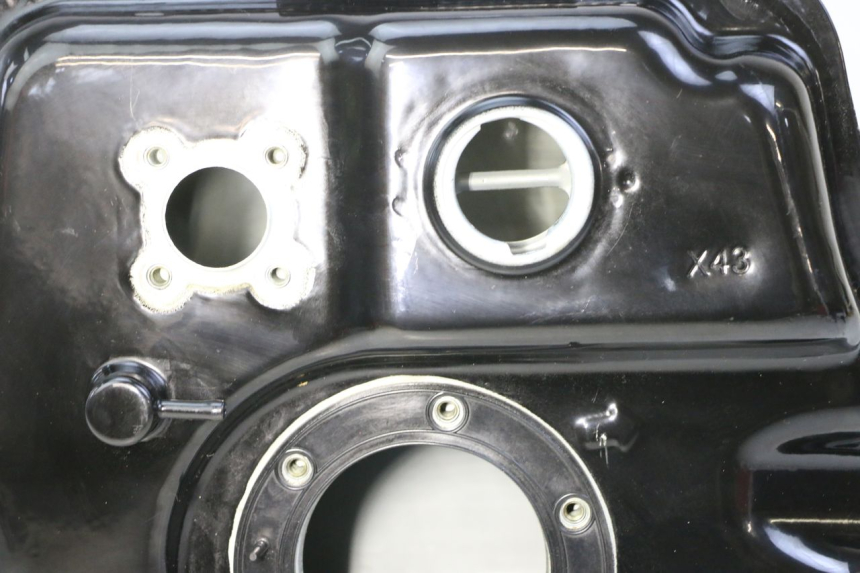 photo de DEPOSITO FUEL PEUGEOT TWEET 4T 50 (2023 - 2025)