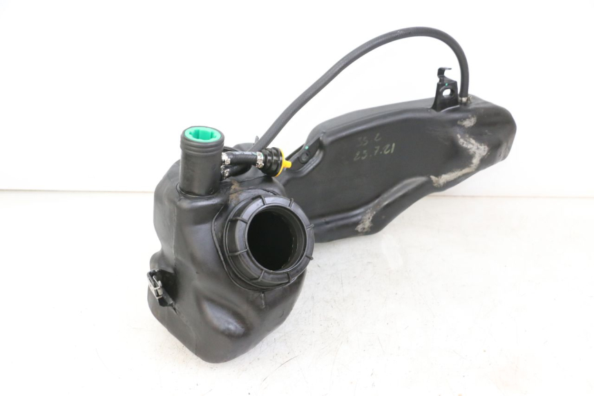 photo de DEPOSITO FUEL PIAGGIO LIBERTY IGET 4T 50 (2021 - 2025)