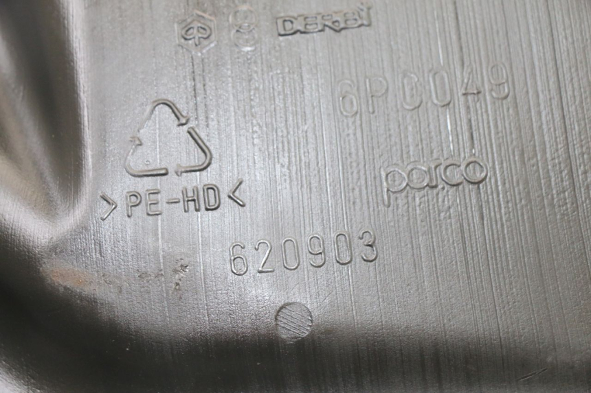 photo de DEPóSITO DE COMBUSTIBLE PIAGGIO MP3 500 (2014 - 2016)