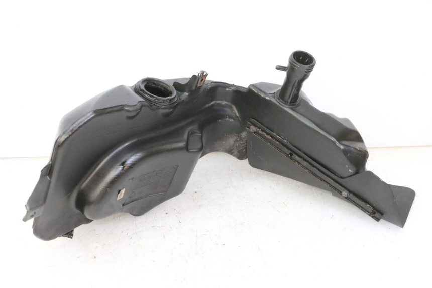 photo de DEPOSITO FUEL PIAGGIO VESPA GRANTURISMO 200 (2004 - 2005)