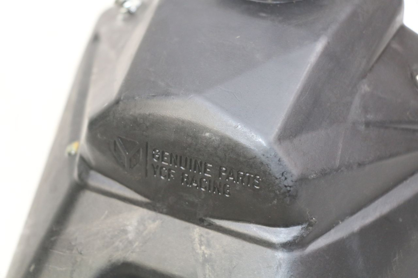 photo de DEPÓSITO DE COMBUSTIBLE YCF PILOT 125