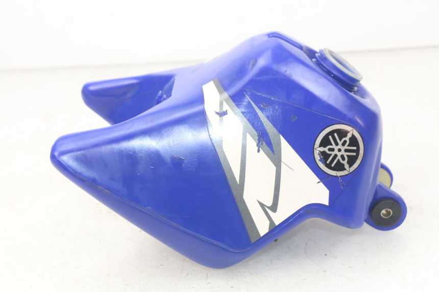 photo de DEPÓSITO DE COMBUSTIBLE YAMAHA PW 50 (1984 - 2020)