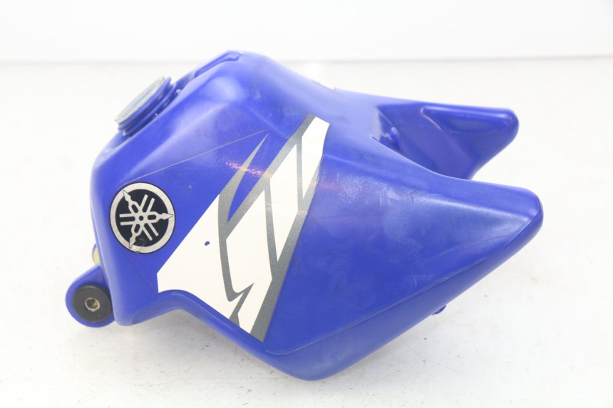 photo de DEPÓSITO DE COMBUSTIBLE YAMAHA PW 50 (1984 - 2020)
