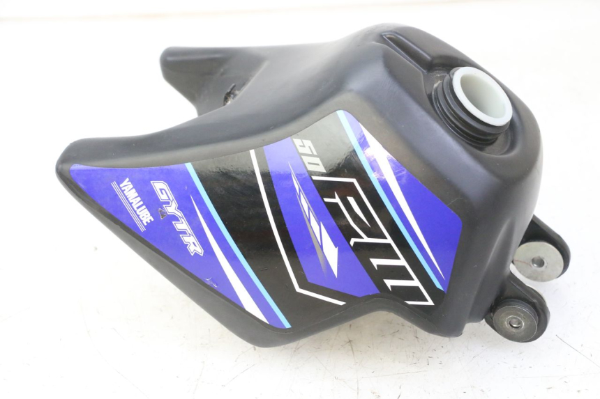 photo de DEPÓSITO DE COMBUSTIBLE YAMAHA PW 50 (1984 - 2020)