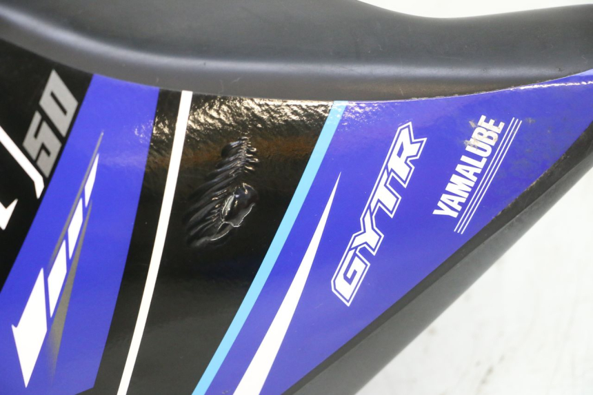 photo de DEPÓSITO DE COMBUSTIBLE YAMAHA PW 50 (1984 - 2020)