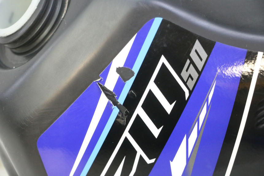 photo de DEPÓSITO DE COMBUSTIBLE YAMAHA PW 50 (1984 - 2020)
