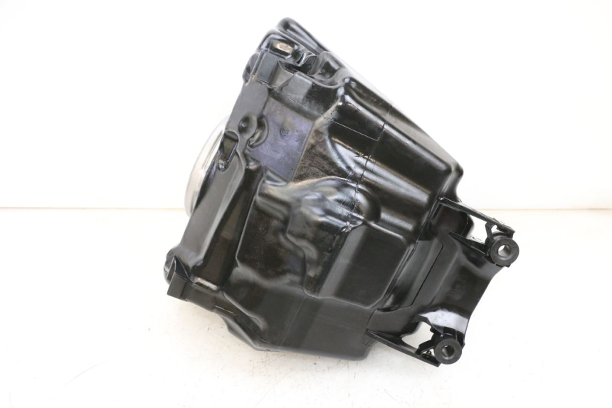 photo de DEPOSITO FUEL BMW R GS 1250 (2021 - 2024) - Zoom estado de uso