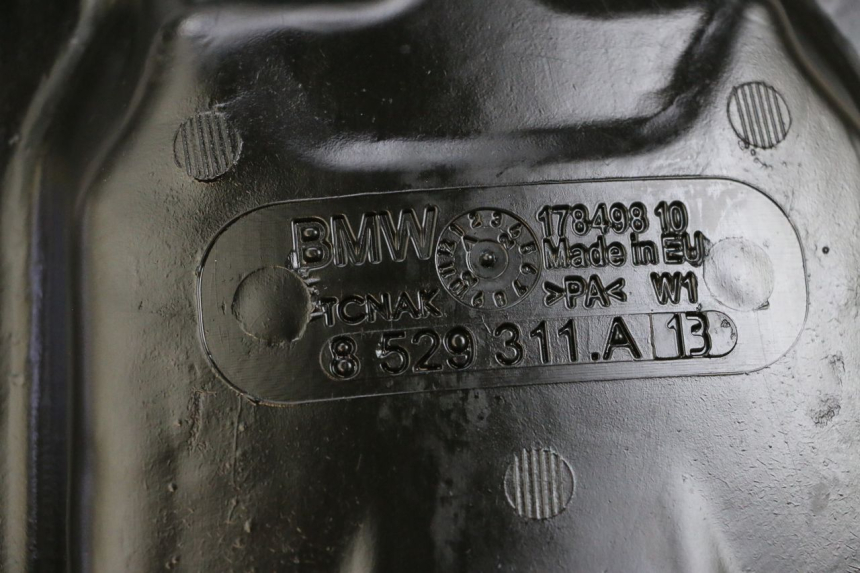 photo de DEPOSITO FUEL BMW R GS 1250 (2021 - 2024) - Vista general del producto