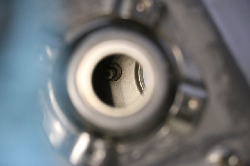 photo de DEPÓSITO DE GASOLINA MAG POWER R-STREET 50 (2016 - 2025)