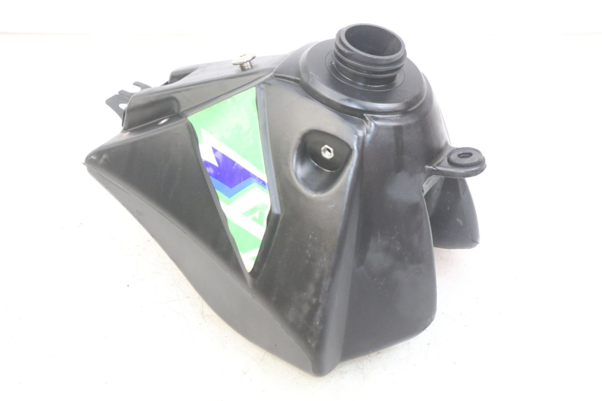 photo de DEPÓSITO DE COMBUSTIBLE APOLLO RFZ 125