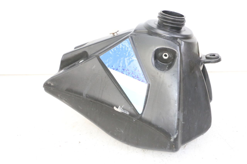 photo de DEPÓSITO DE COMBUSTIBLE APOLLO RFZ 125